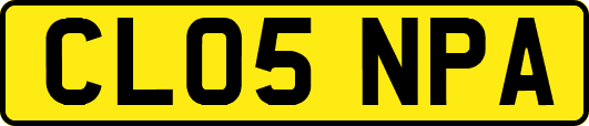 CL05NPA