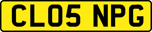 CL05NPG