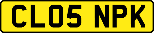 CL05NPK