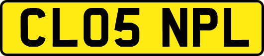 CL05NPL
