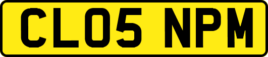 CL05NPM