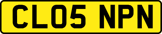 CL05NPN