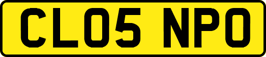 CL05NPO