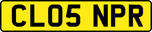 CL05NPR