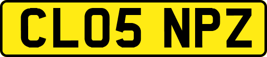 CL05NPZ