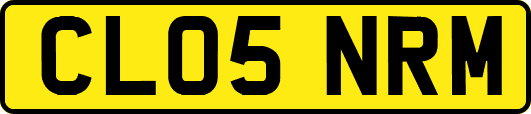 CL05NRM