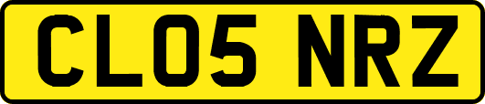 CL05NRZ