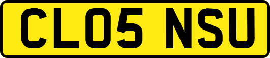CL05NSU
