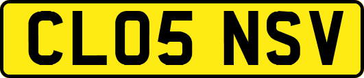 CL05NSV