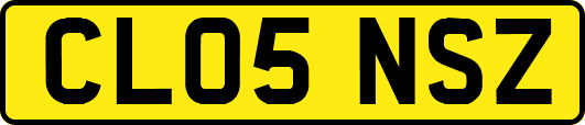 CL05NSZ