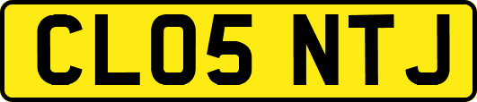 CL05NTJ