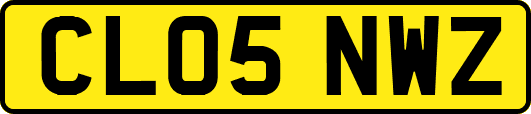 CL05NWZ