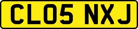CL05NXJ