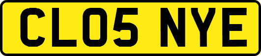 CL05NYE