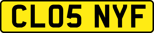 CL05NYF