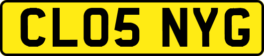 CL05NYG
