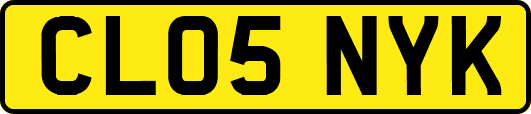 CL05NYK