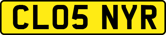 CL05NYR