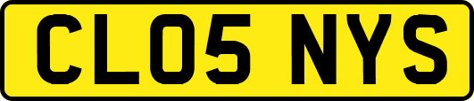 CL05NYS