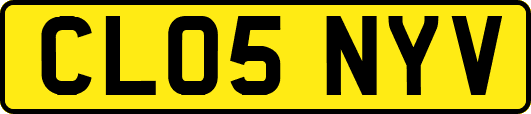 CL05NYV
