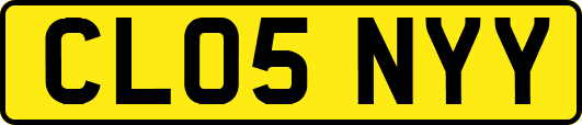 CL05NYY