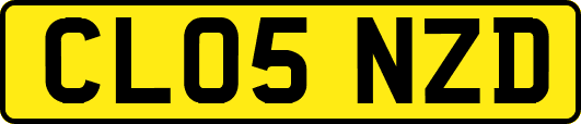 CL05NZD
