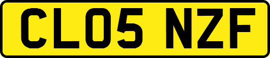 CL05NZF