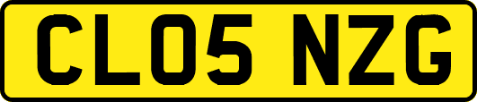 CL05NZG