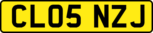CL05NZJ