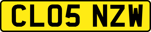 CL05NZW