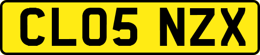 CL05NZX