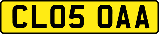 CL05OAA