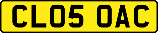 CL05OAC