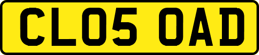 CL05OAD