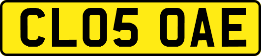 CL05OAE