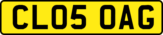 CL05OAG
