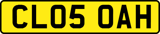CL05OAH