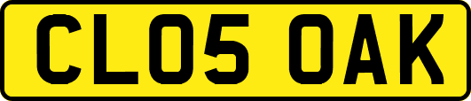 CL05OAK