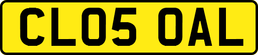 CL05OAL