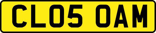 CL05OAM