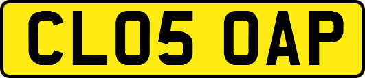 CL05OAP