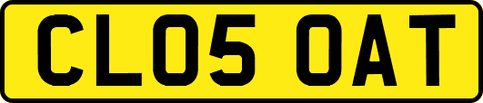 CL05OAT