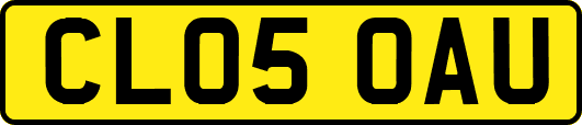 CL05OAU