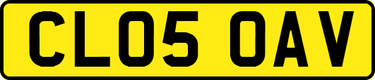 CL05OAV