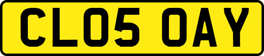 CL05OAY