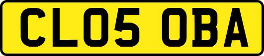 CL05OBA