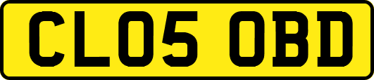 CL05OBD