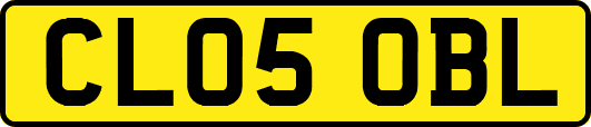 CL05OBL