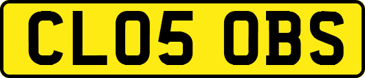 CL05OBS