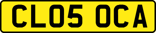 CL05OCA
